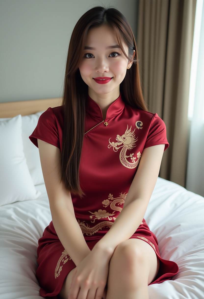 云端之上海报